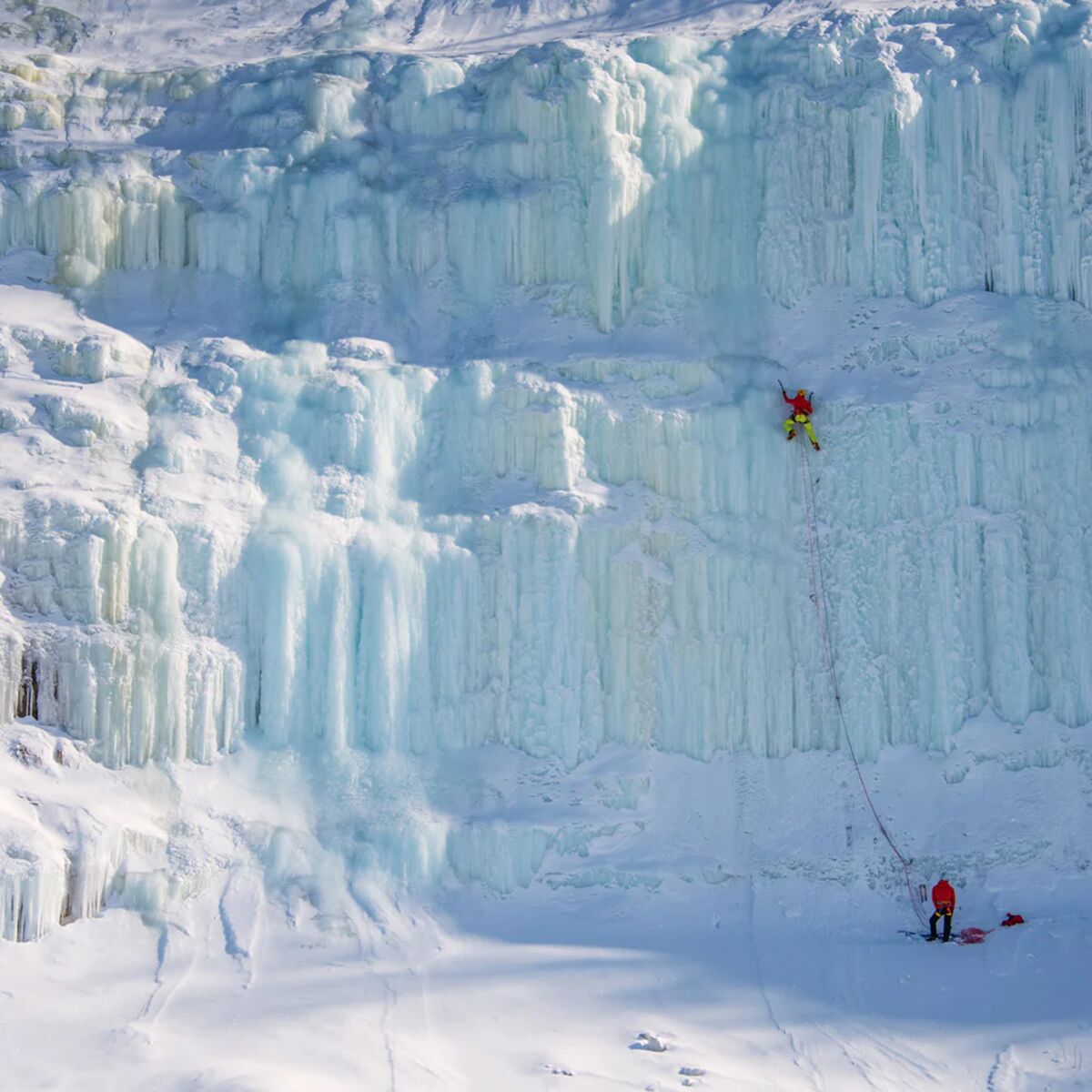 Grivel Dark Machine X Ice Axe