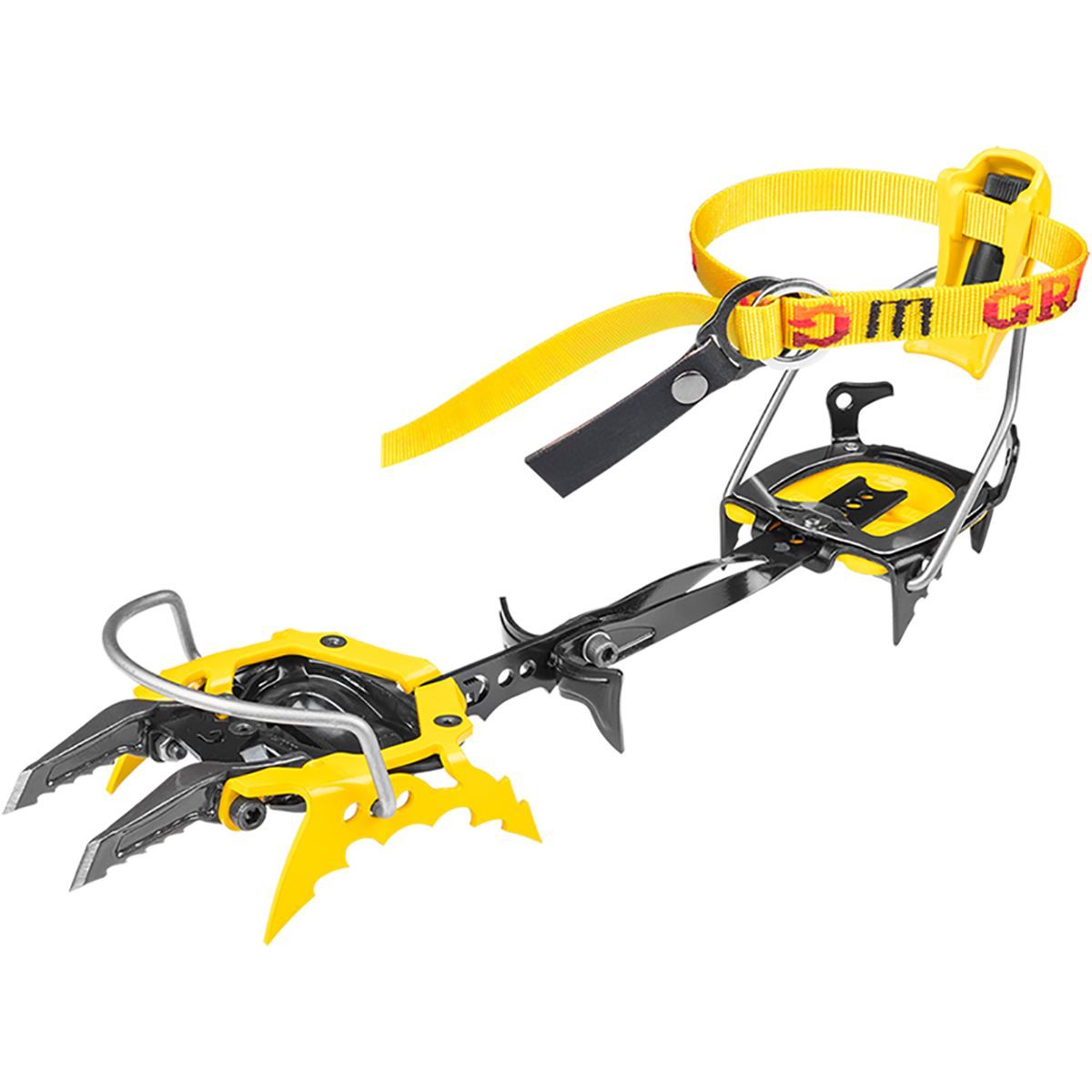 Grivel G22 Plus Crampon Climb