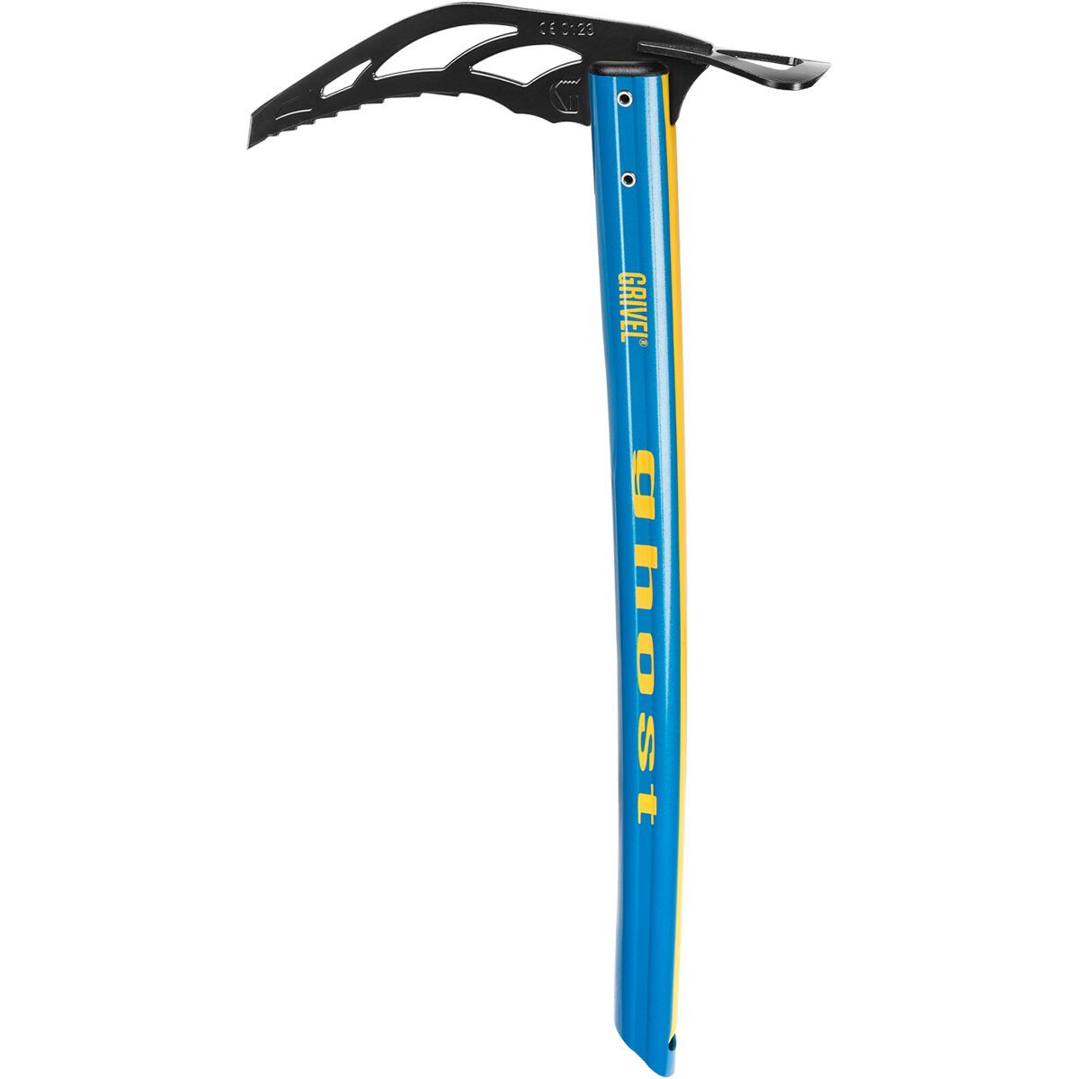 Grivel Ghost Ice Axe Adze Climb