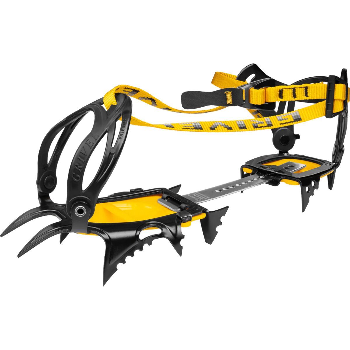 Grivel Air Tech Evo Crampon Climb