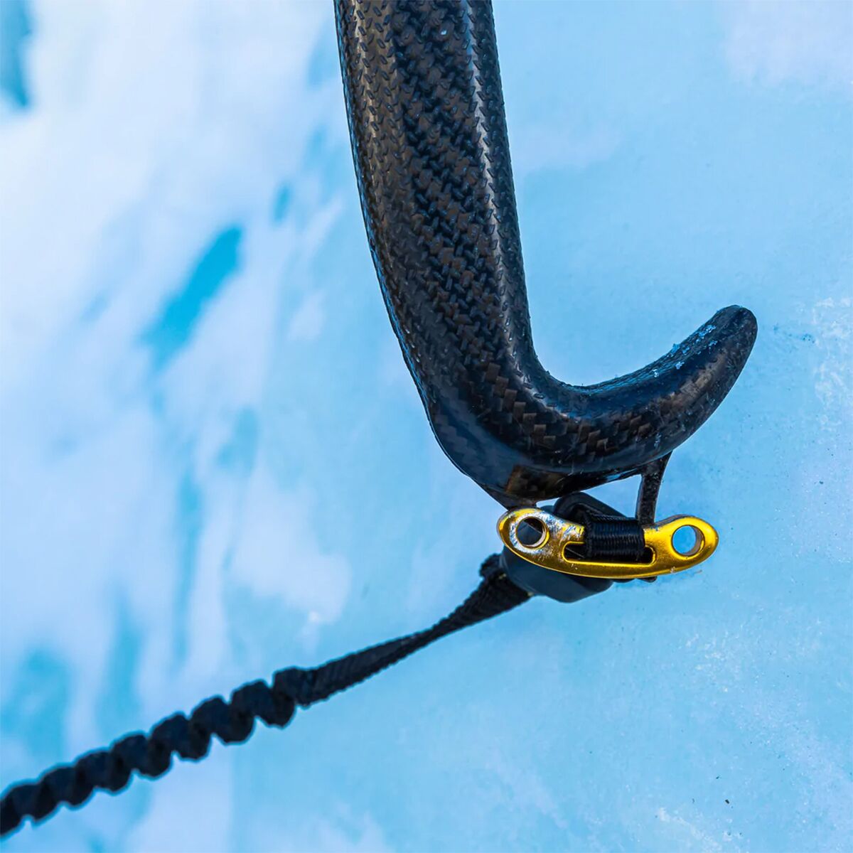 Grivel Double Spring Evo Leash - Climb