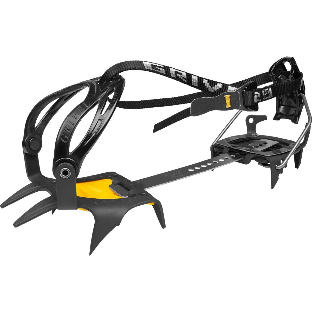 Grivel G1 Evo Crampon Climb
