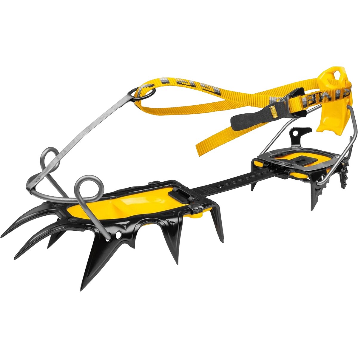 Top Mountaineering Crampons Product Photo