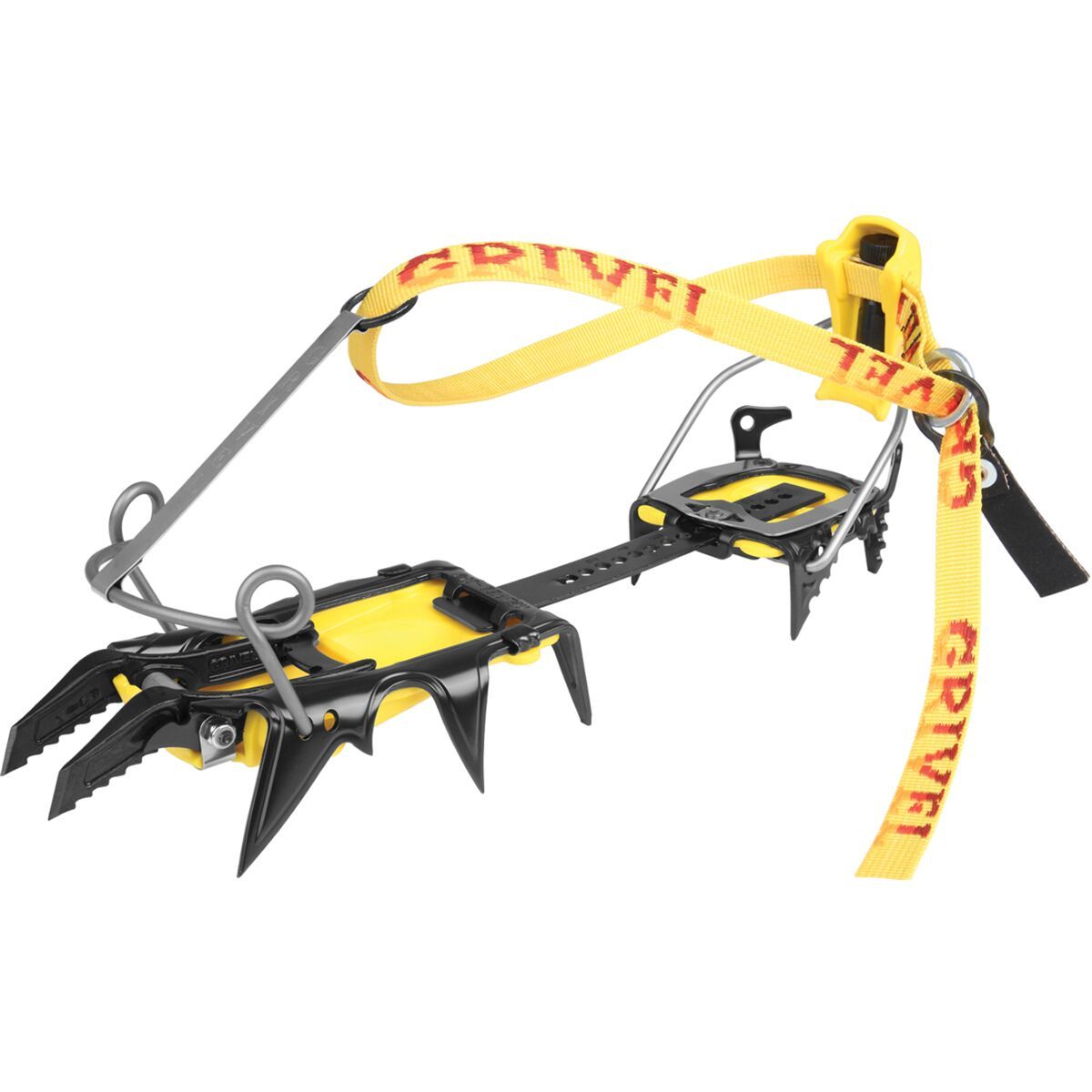 Grivel G14 Evo Crampon Climb