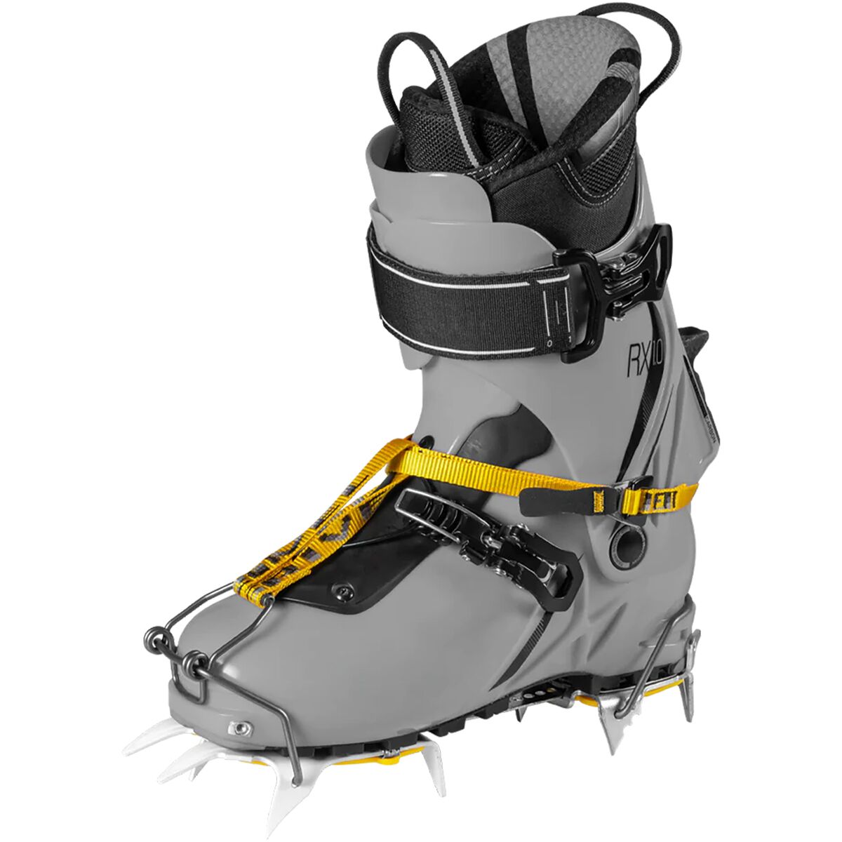 Grivel Ski Tour Evo Crampon Climb