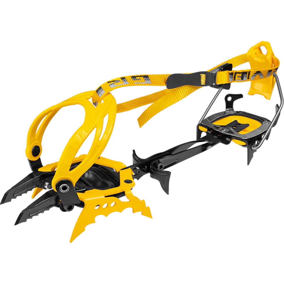 Grivel G22 Cramp O Matic Crampon