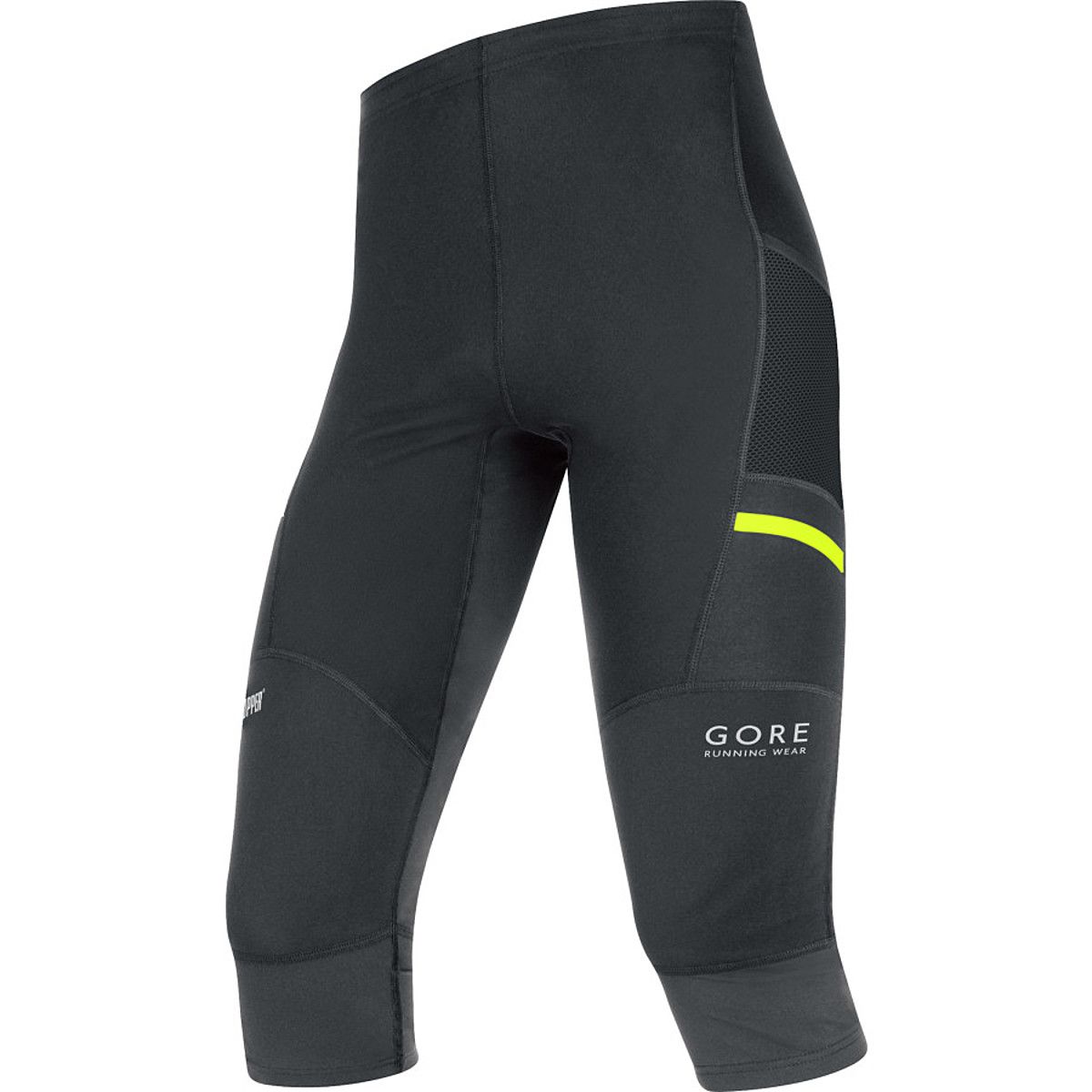 Gore Running Wear XRun Ultra So Light 3/4 Tight Men's Clothing
