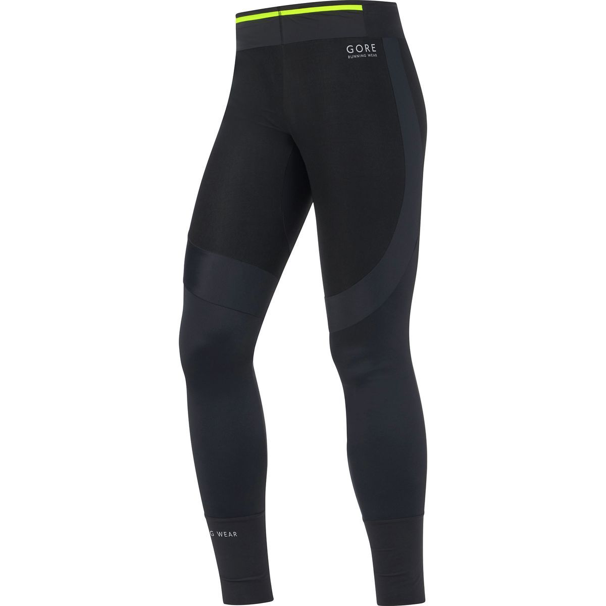 gore tex cycling tights