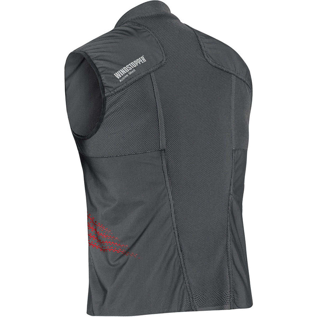 Gore Running Wear Magnitude 2.0 AS Vest Men's Clothing