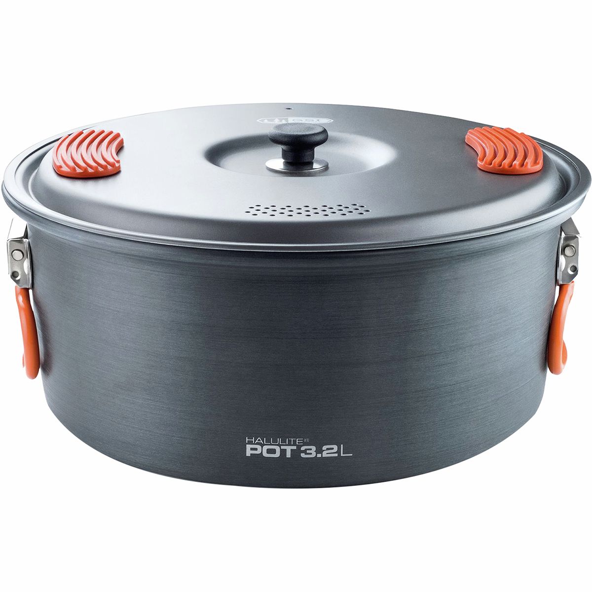 GSI Outdoors Halulite Pot - Aluminum