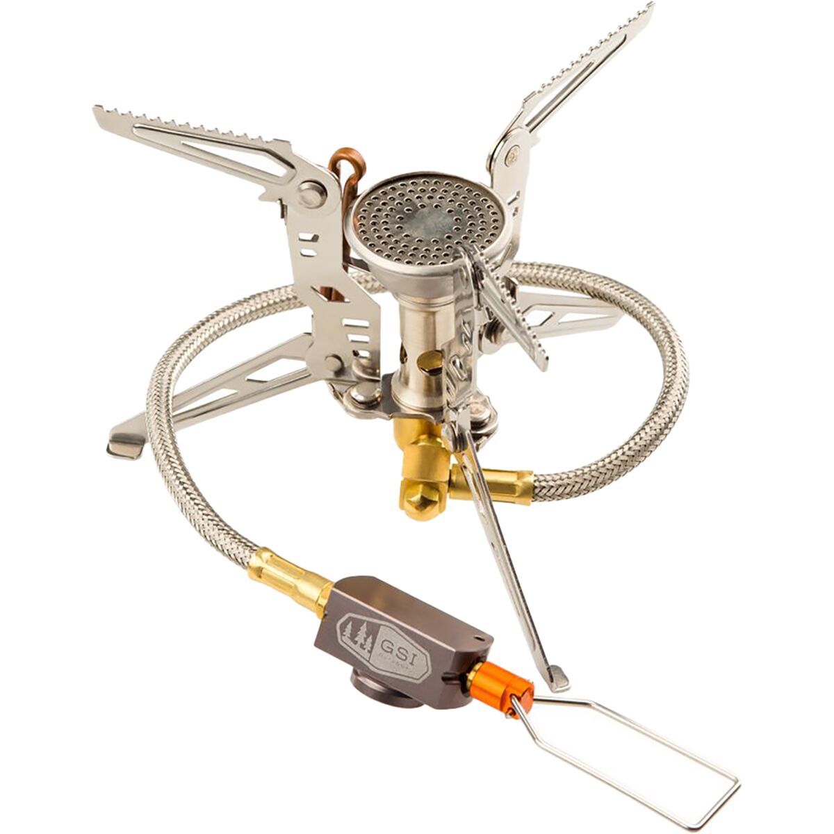 GSI Outdoors Pinnacle Stove