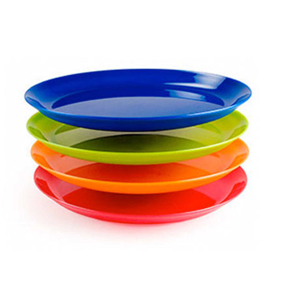 GSI Outdoors Gourmet Plate Set Hike & Camp