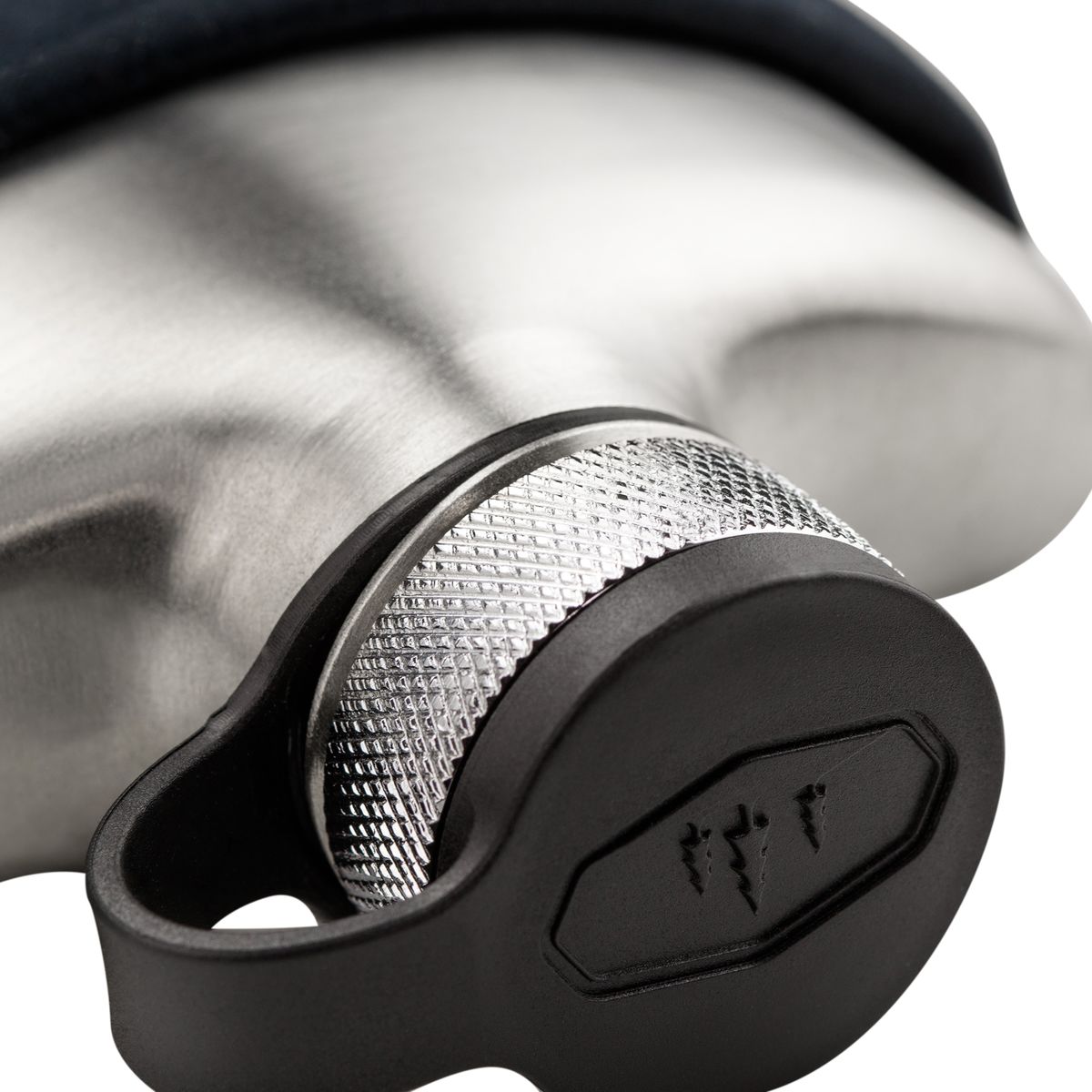 GSI Outdoors Glacier Stainless Hip Flask