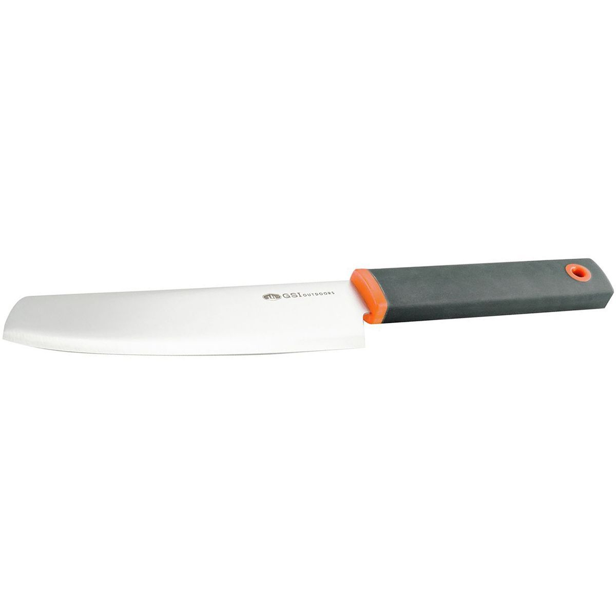 GSI Outdoors Santoku 6in Chef Knife Hike & Camp