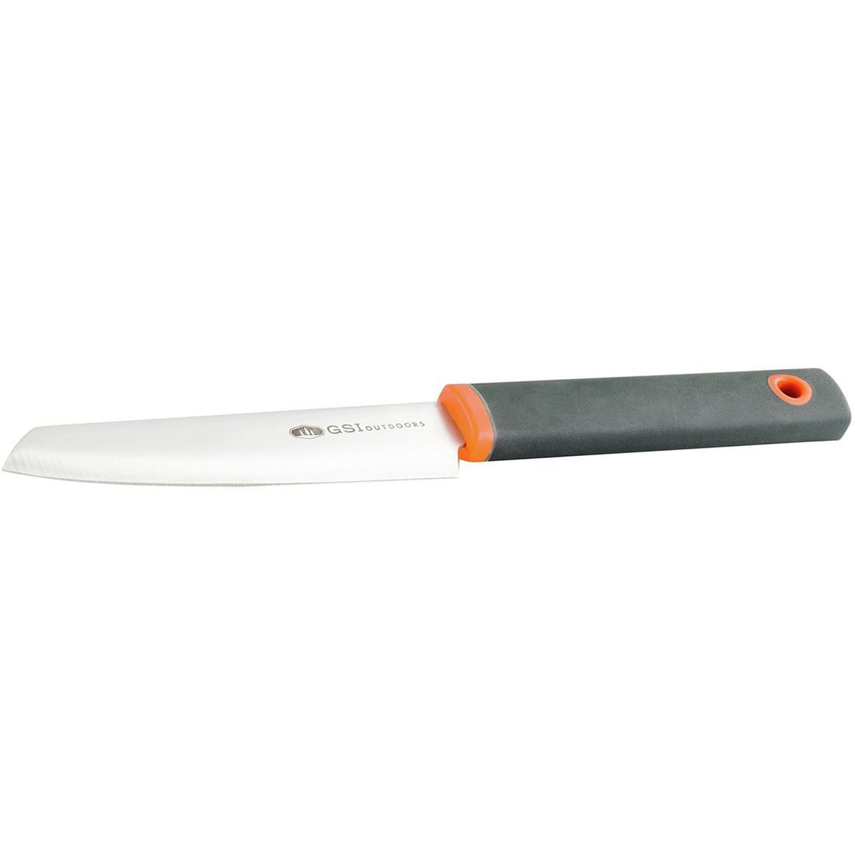 GSI Outdoors Santoku 4in Paring Knife Hike & Camp