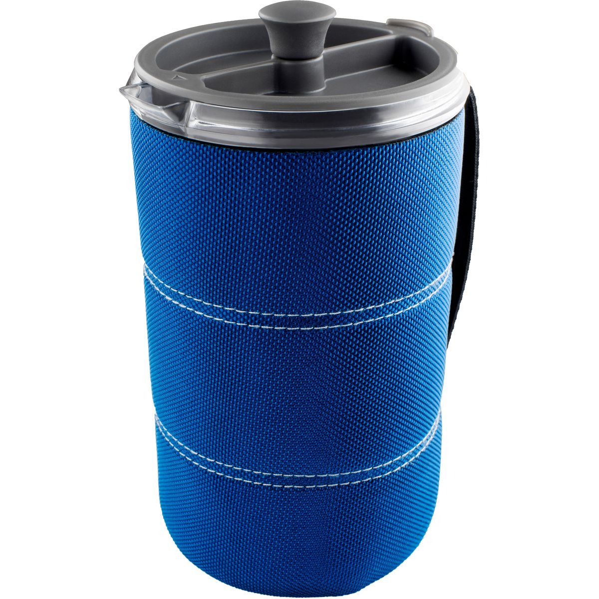 Haofy Cafetière à Presse Française 304 en Acier Inoxydable à Double Haofy Cafetière à Presse Française 304 en Acier Inoxydable à Double