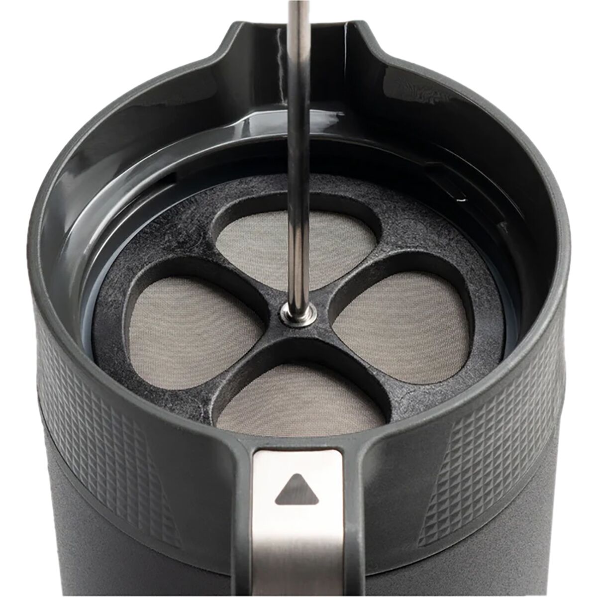 GSI Outdoors Glacier Stainless Javapress