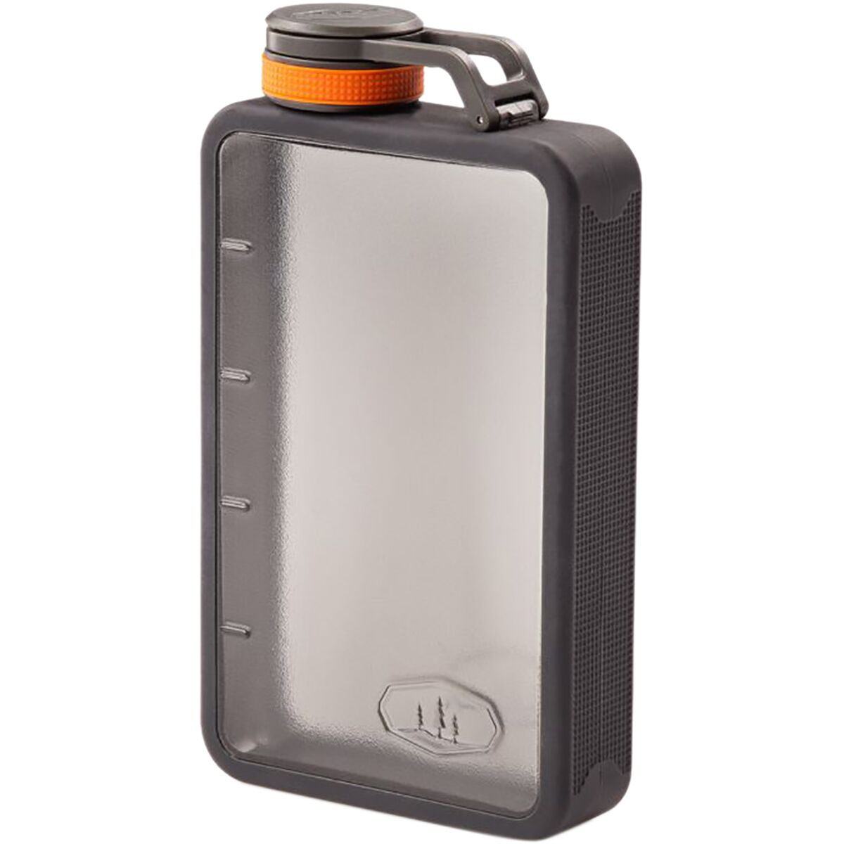 GSI Outdoors Boulder Flask