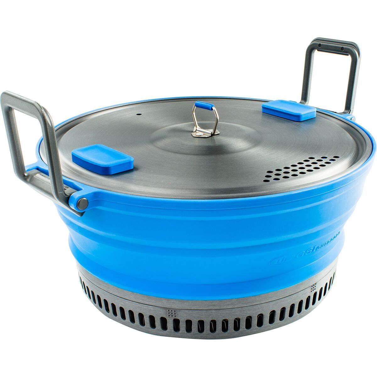 GSI Outdoors Escape HL 2L Pot