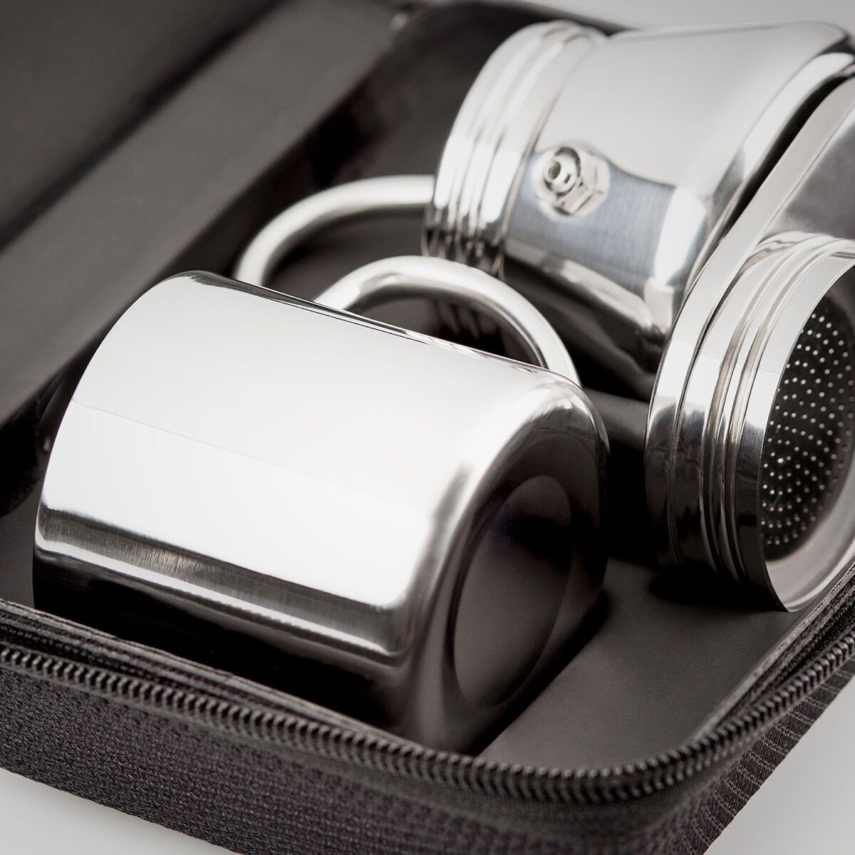 GSI Outdoors MiniEspresso Maker Set Hike & Camp