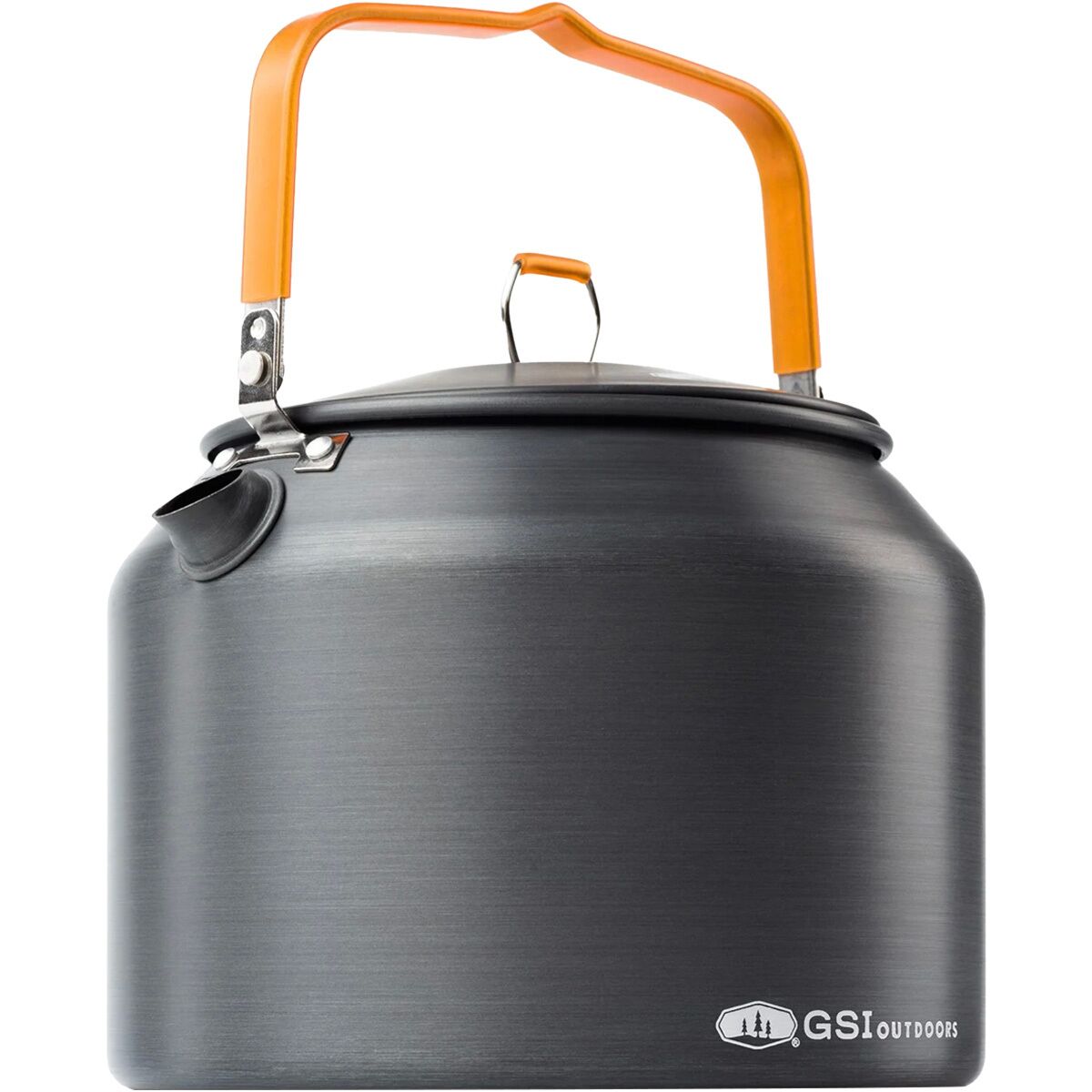 GSI Outdoors Halulite Tea Kettle - 1qt