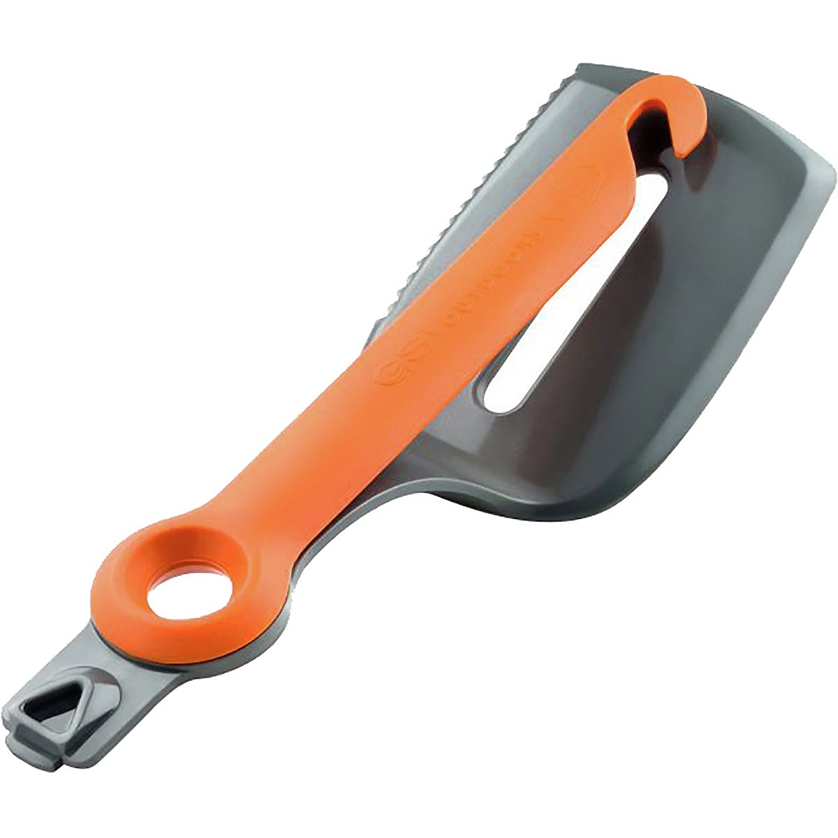 Köp GSI Essential Spoon Long På