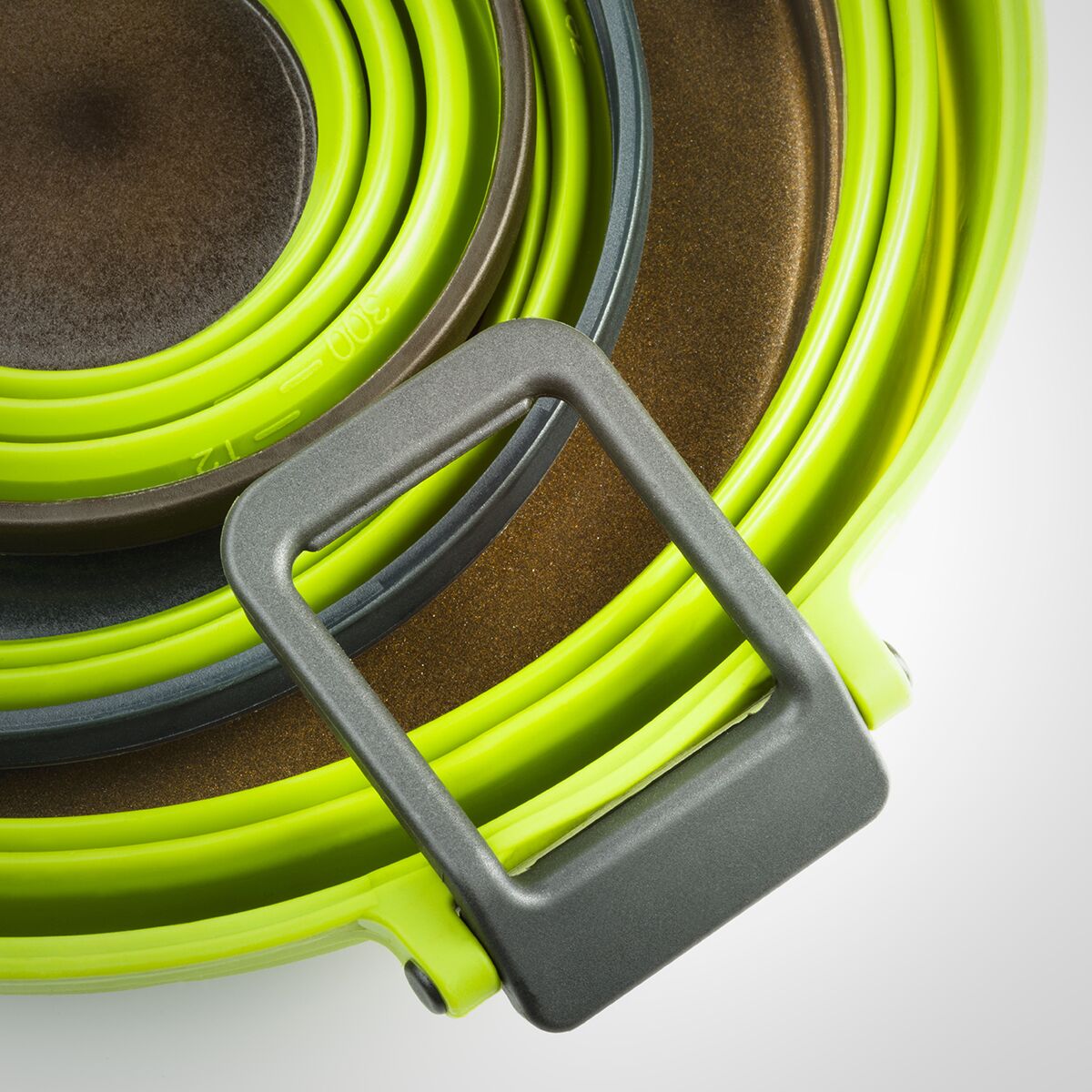 GSI Outdoors Escape HS 3L Pot + Frying Pan Hike & Camp