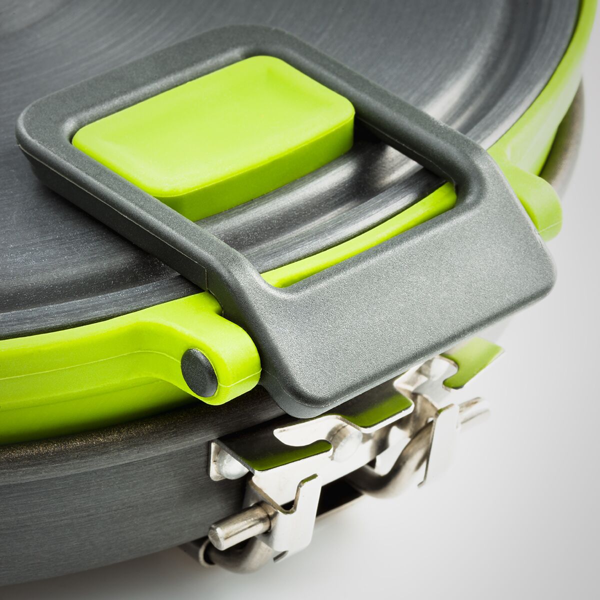 GSI Outdoors Escape HS 3L Pot + Frying Pan Hike & Camp