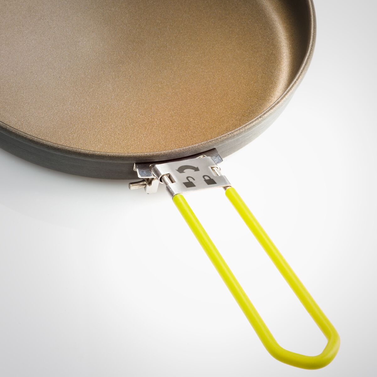 GSI Outdoors Escape HS 3L Pot + Frying Pan Hike & Camp