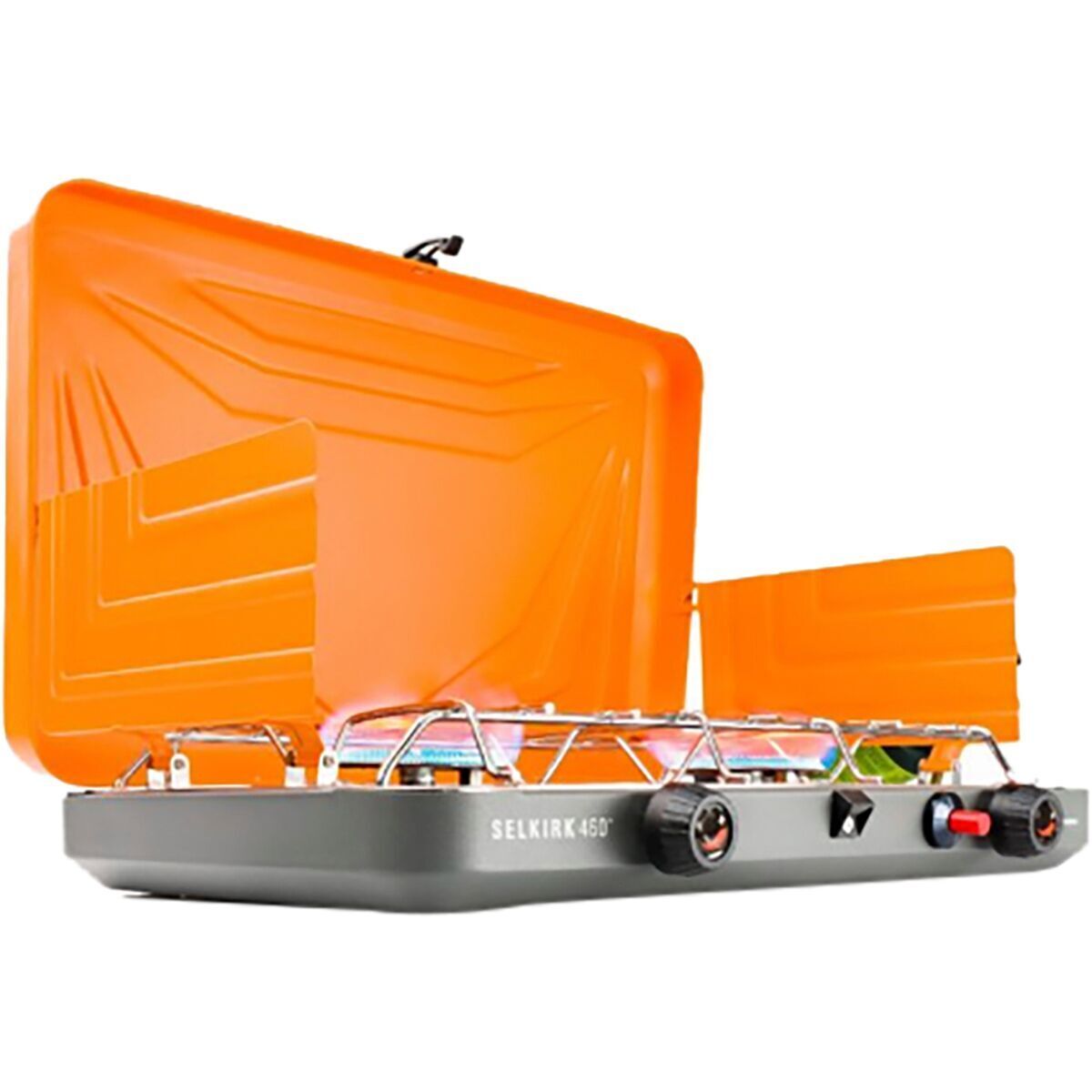 GSI Outdoors Selkirk 460 Camp Stove Hike & Camp