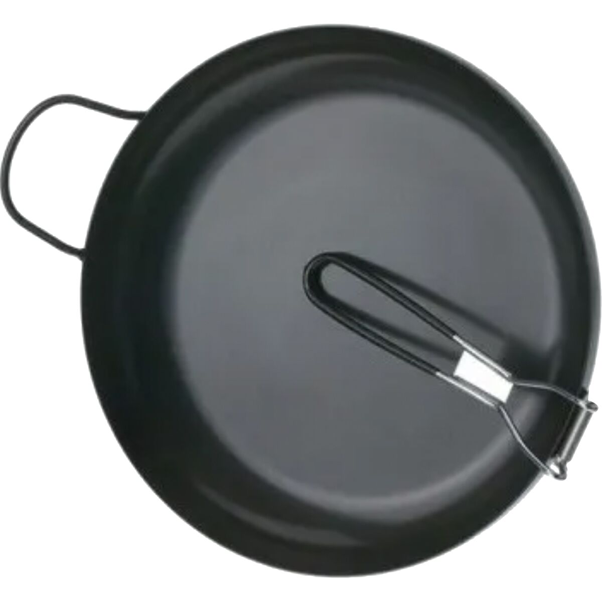 GSI Outdoors Steel Frypan