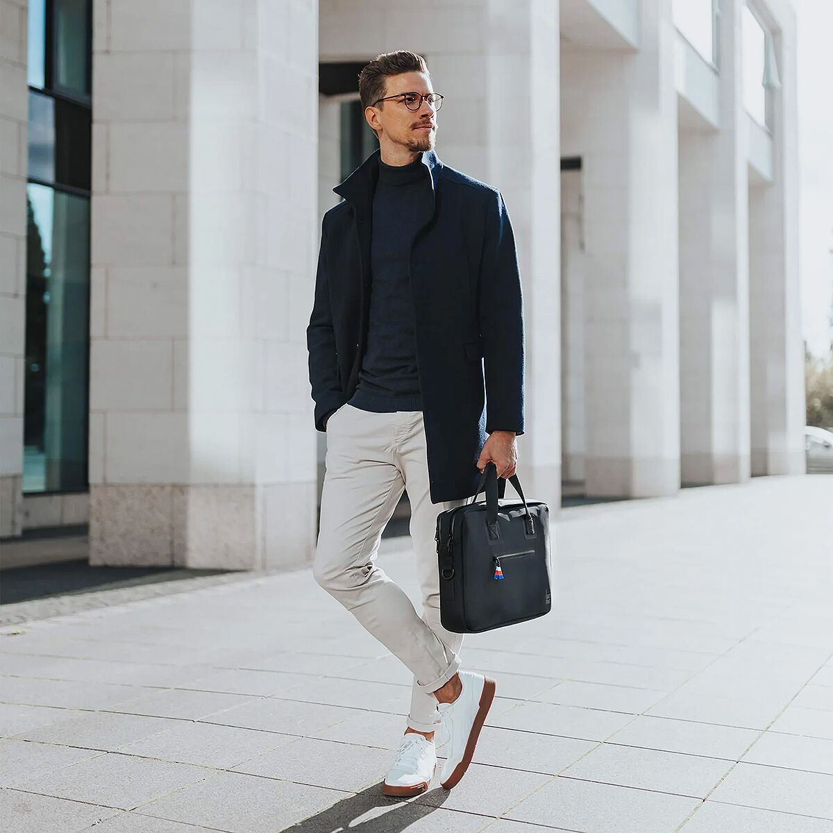 Got Bag Business Bag