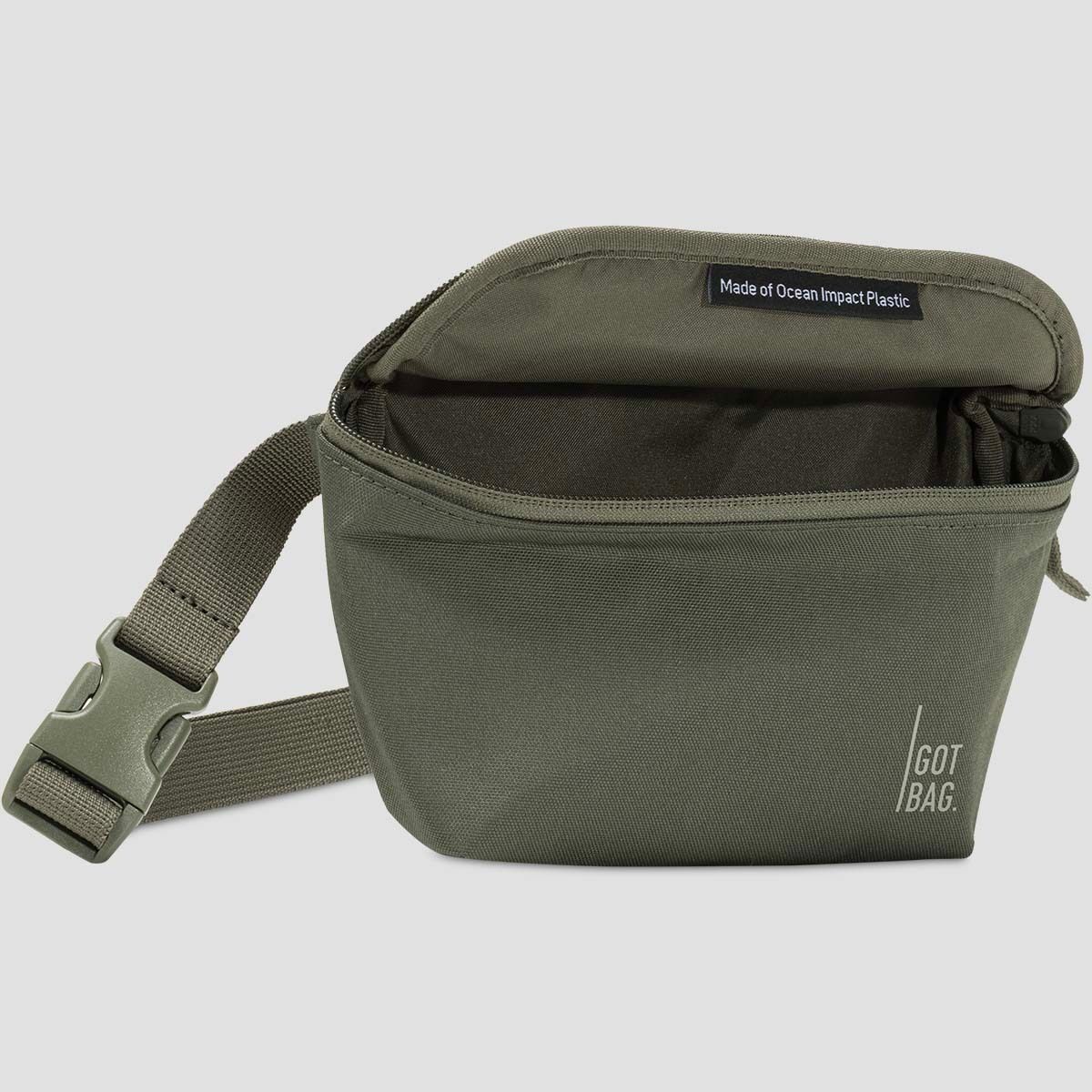 Got Bag Hip Bag 2.0