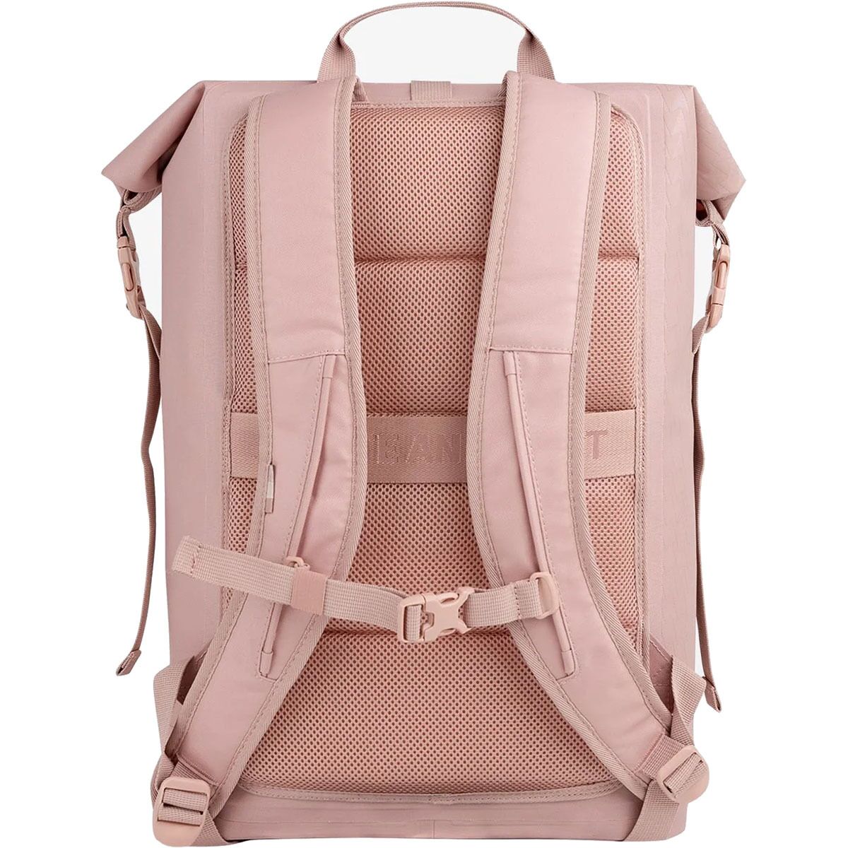 Got Bag On The Roam By Jason Momoa Rolltop Daypack