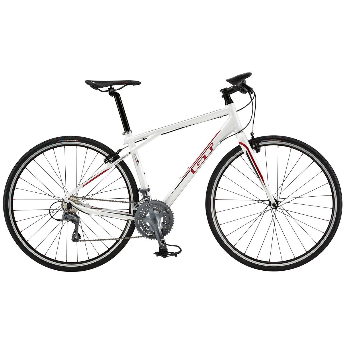 GT Tachyon Elite Complete Road Bike 2015 Bike