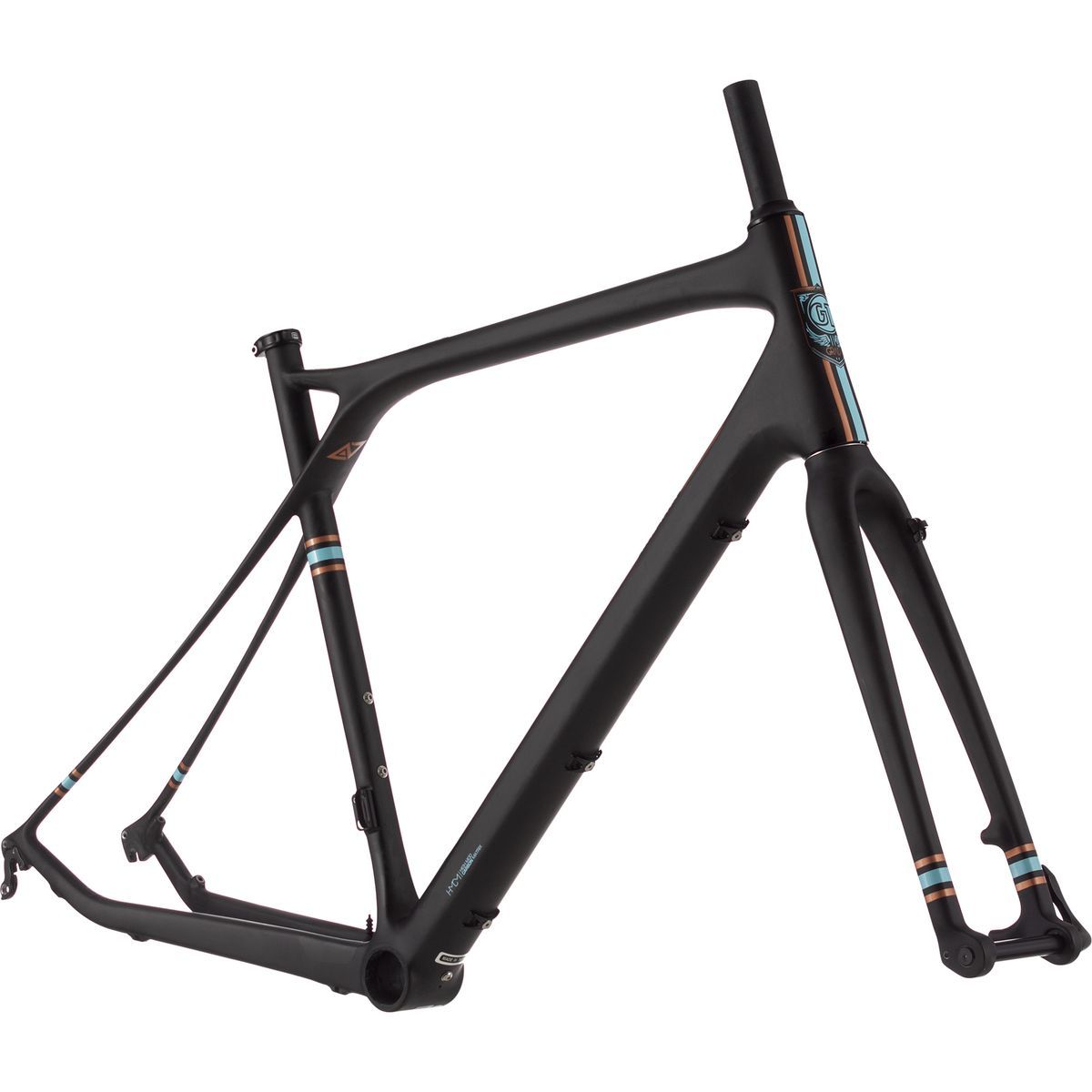 GT Grade Carbon Frameset 2016 Bike