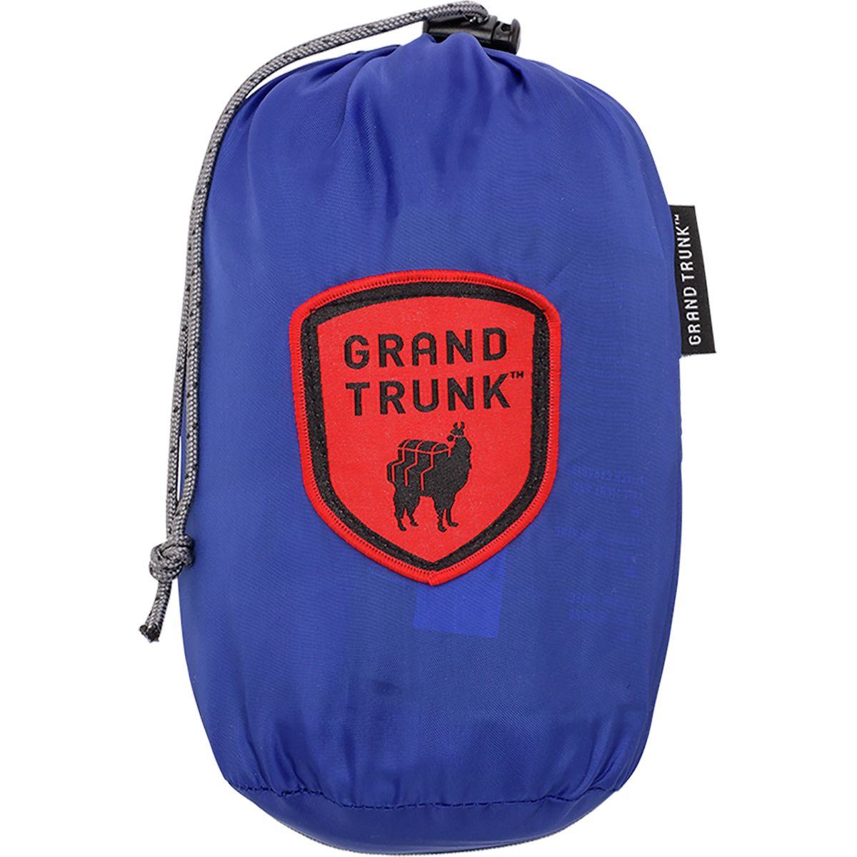 Grand trunk tie dye hammock Clearance