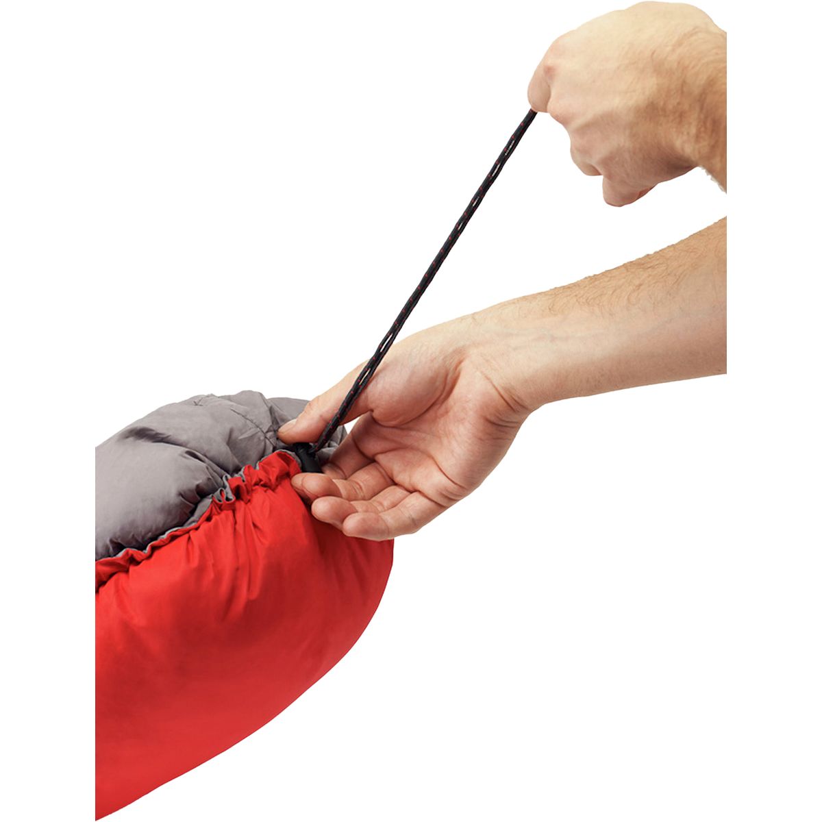 Grand Trunk Travel Pillow Hike & Camp