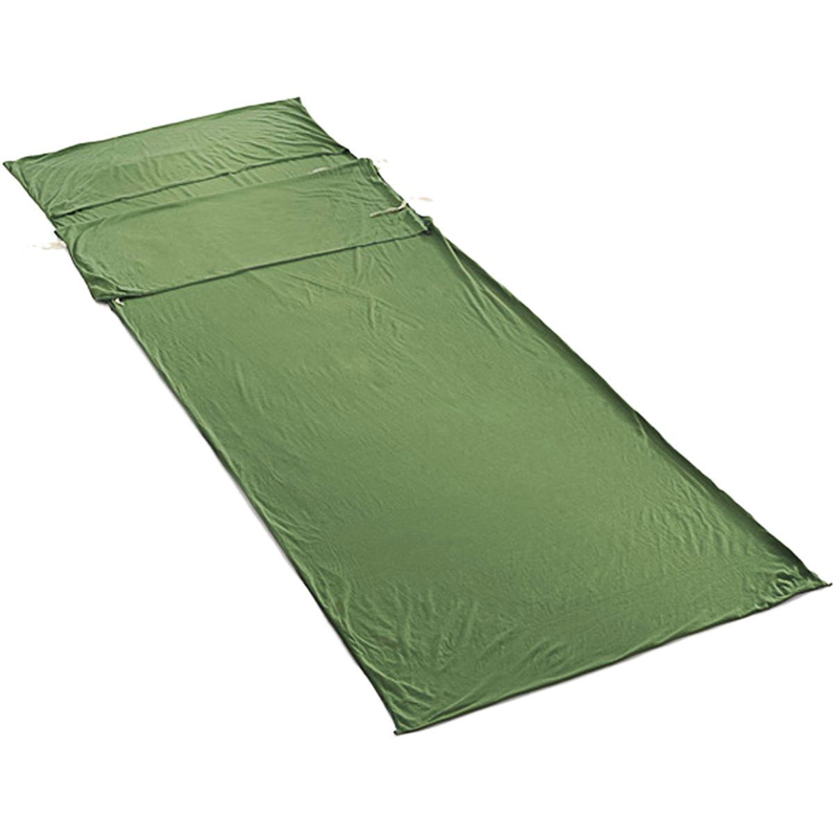 Grand Trunk Sleep Sack Hike & Camp