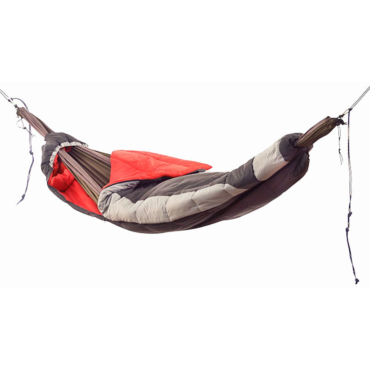 Grand Trunk Hammock Compatible Sleeping Bag Hike & Camp