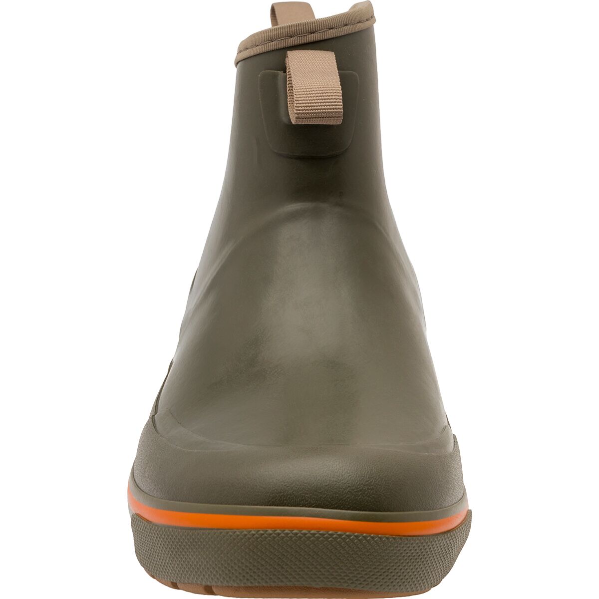 Bottines De Pêche Grundens Deck Boss Pointure 12 – Imperméables, Gris, Occasion