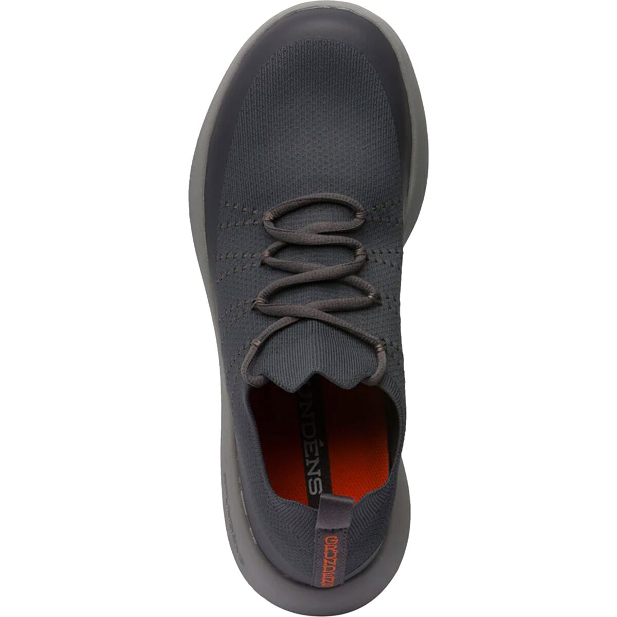 Grundens Sea Knit Boat Shoe