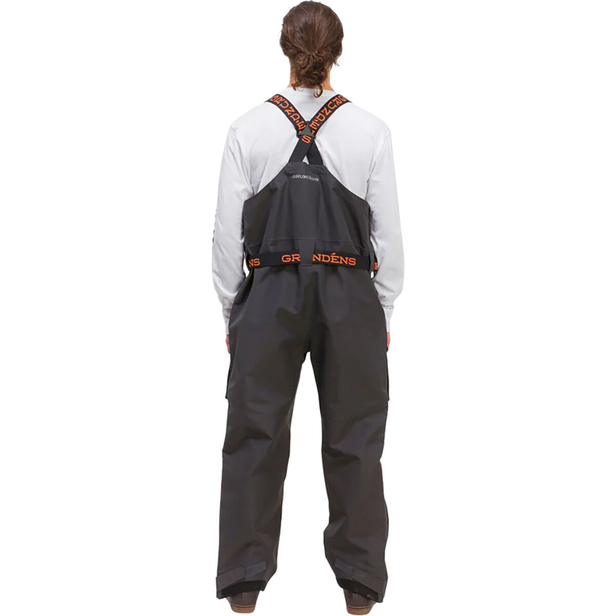 Grundens Buoy X Gore-Tex 3L Bib - Men´s