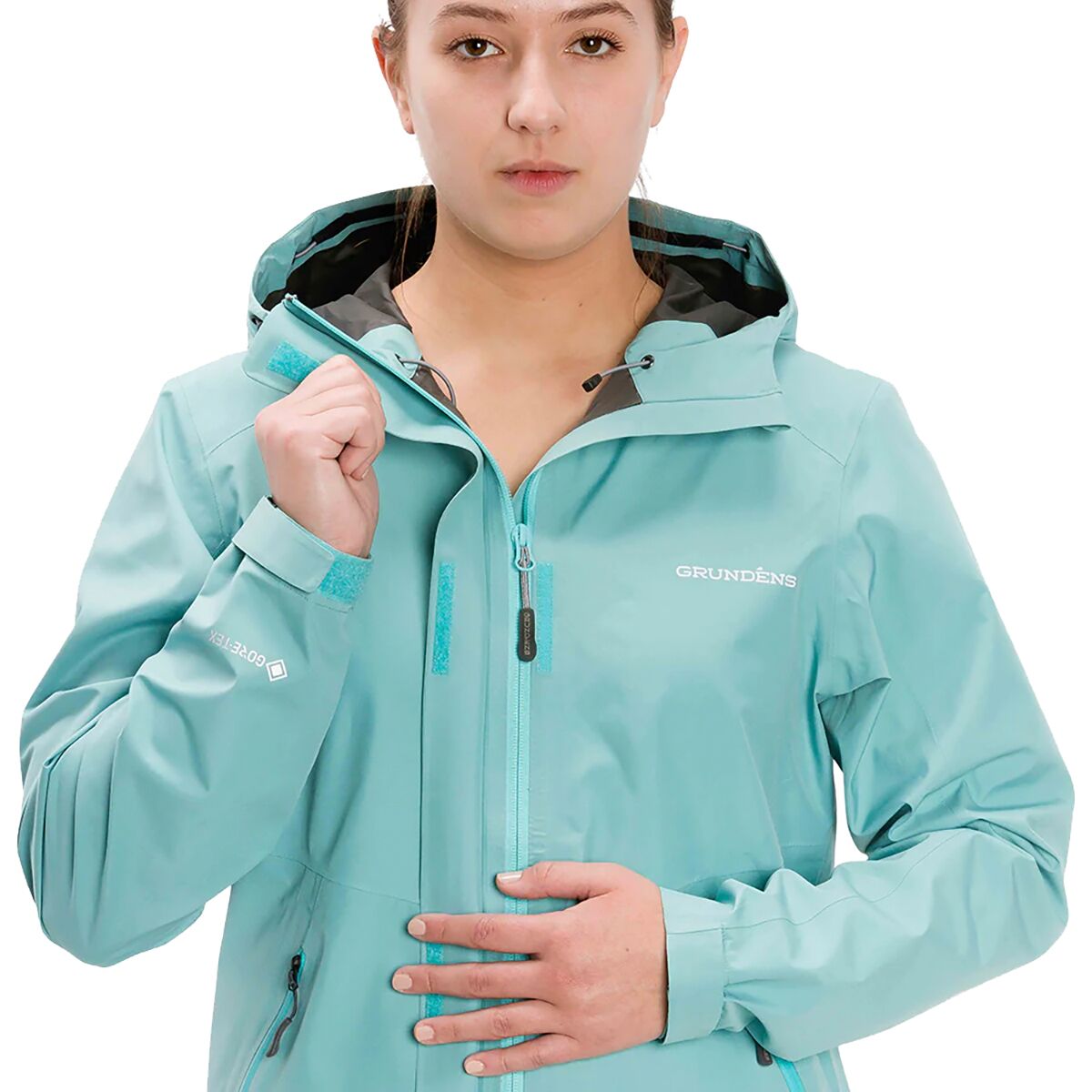 Grundens Charter Gore-Tex Jacket - Women´s