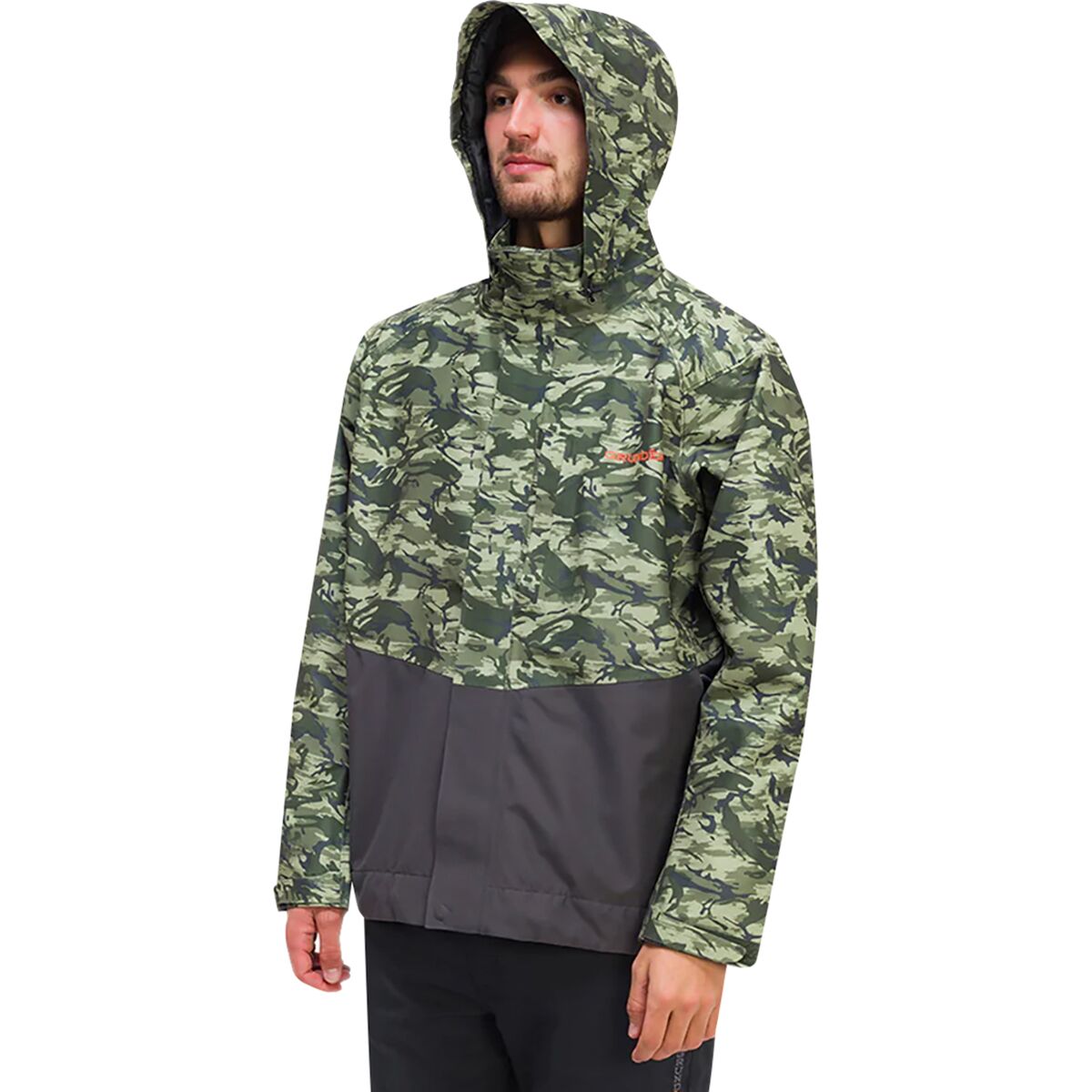 Grundens Downrigger Gore-Tex Jacket - Men´s