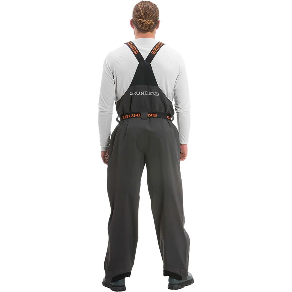Grundens Gambler Gore-Tex Bib - Men´s