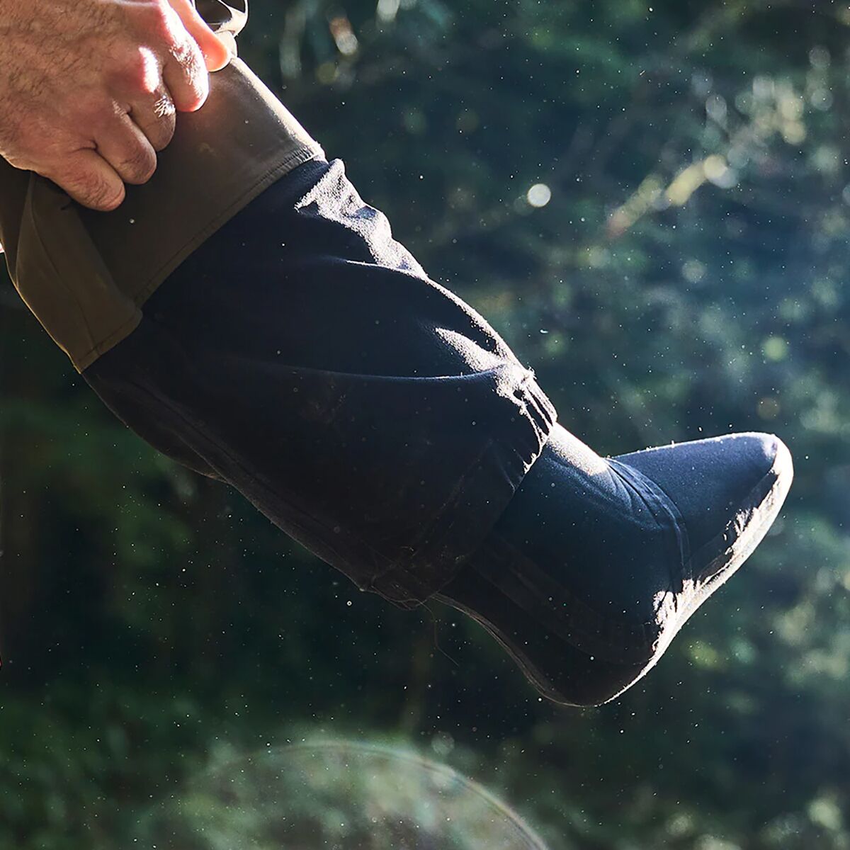Grundens Boundary Zip Stockingfoot Wader - Men´s