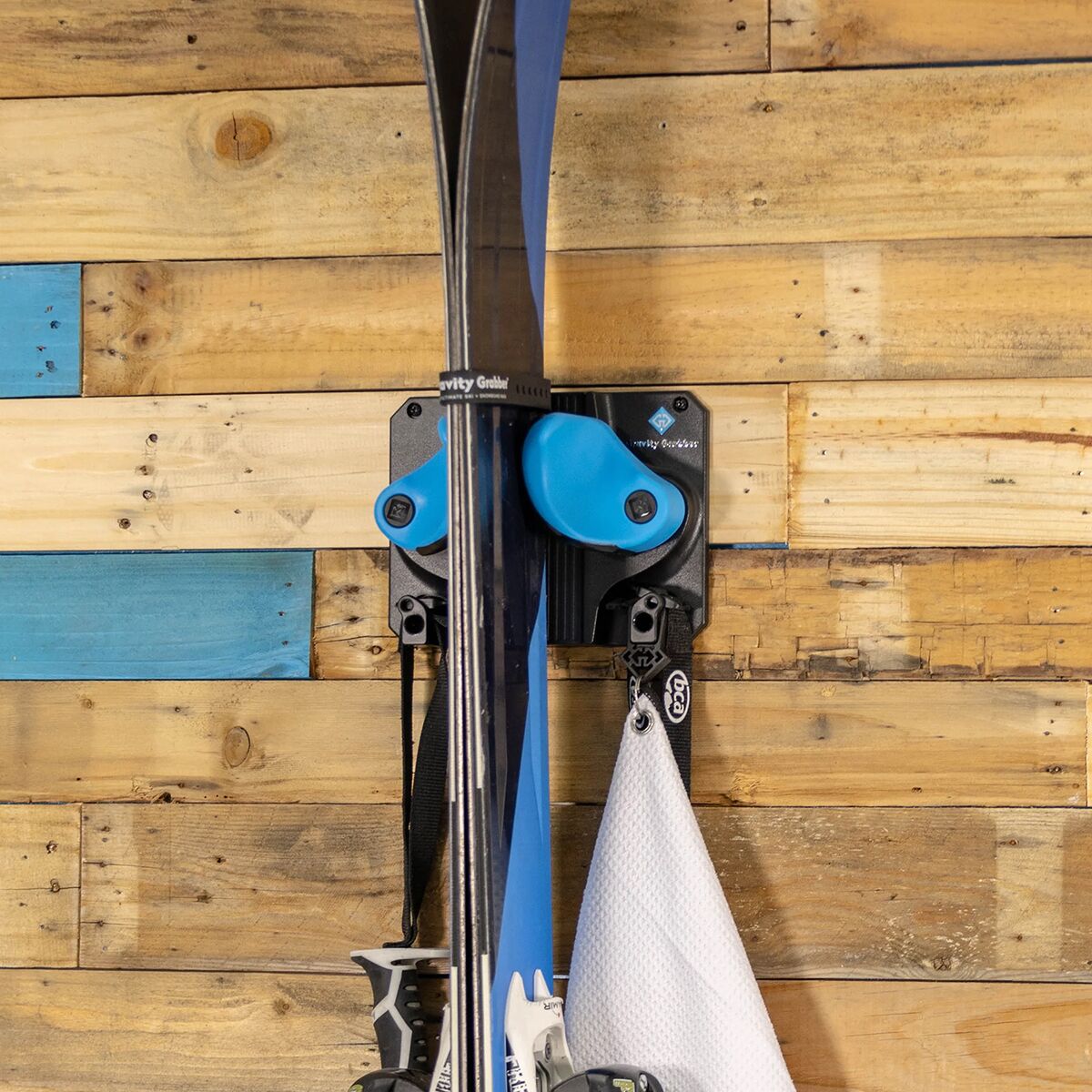 Gravity Grabber Threesome Pack