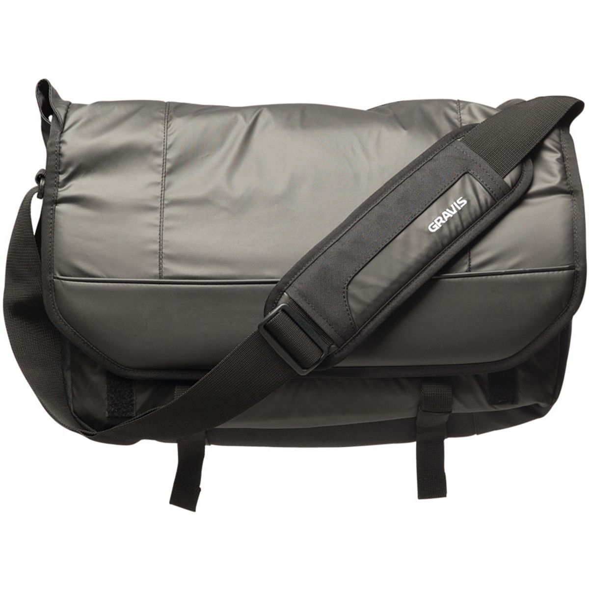 Gravis Hobo Medium Bag Accessories