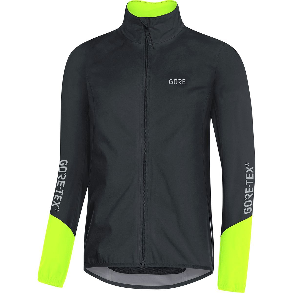 gore wear c3 active jacket